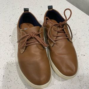 Steve Madden kids shoes